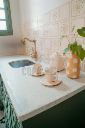 Imagem Copacabana - Residencial › Apartamento com 1 quarto(s) a Venda