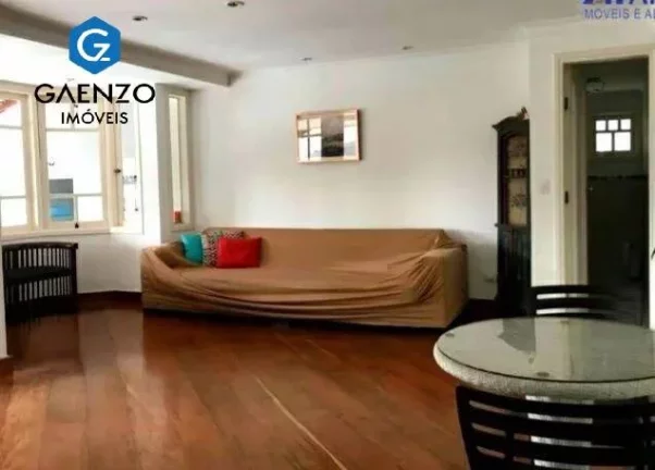 Imagem Excelente Casa - Alphaville Residencial 10