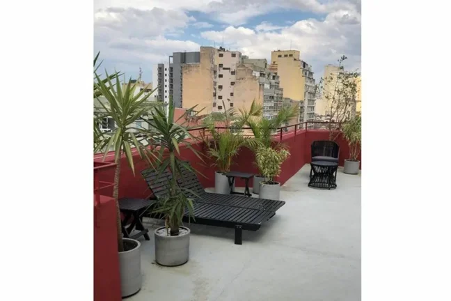 Imagem APARTAMENTO RESIDENCIAL em São Paulo - SP, Campos Elíseos
