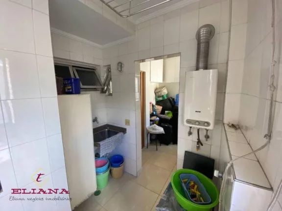 Imagem Apartamento com 3 quartos, 125m², à venda em São Paulo, Vila Pompéia