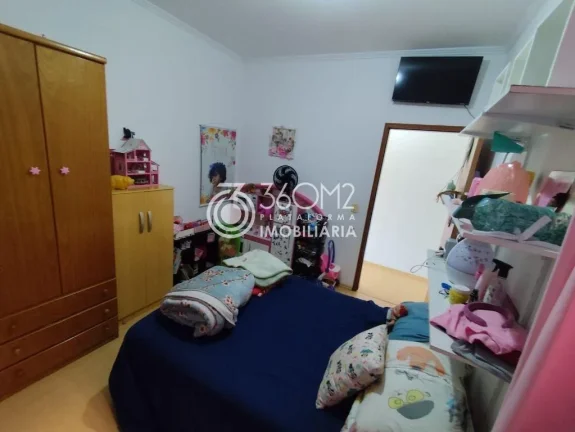 Imagem Apartamento para Venda em Santo André / SP no bairro Vila Camilópolis