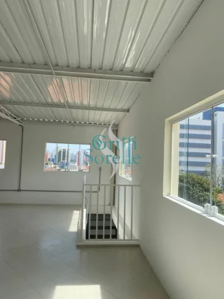 Imagem Prédio Comercial à venda na Chácara Santo Antonio - São Paulo/SP.