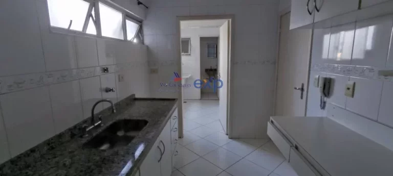 Imagem Apartamento com 2 Quartos à Venda, 66 m² em Vila Olímpia - São Paulo