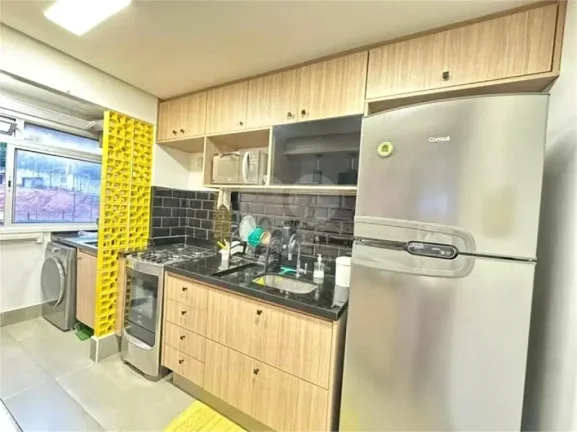 Imagem Apartamento à venda com 3 quartos, sendo 1 suíte, no condomínio Ecolife Cidade Universitária, São Paulo - SP