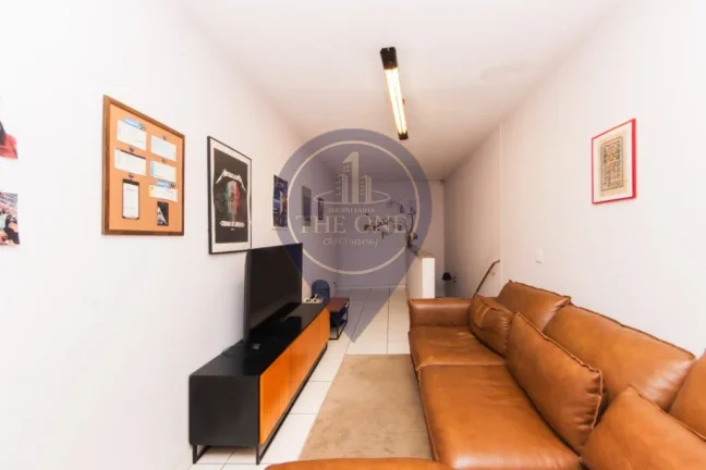 Imagem Casa à venda em São Paulo-SP, no Ipiranga: 4 quartos, suíte, 2 salas, 3 banheiros, 2 vagas de garagem, 220m².