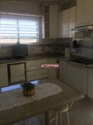 Imagem Sobrado com 3 quartos à venda, 157 m² por R$ 800.000 - Vila Nova Mazzei - São Paulo/SP