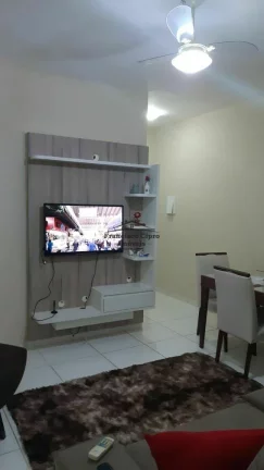 Imagem Apartamento Padrão