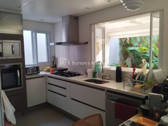 Imagem Casa à venda em condomínio no Parque Imperador, Campinas, com localização privilegiada, fácil a...