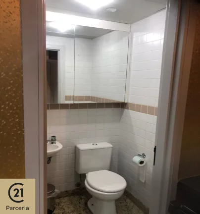 Imagem SALA PARA LOCAÇÃO - EM MOEMA