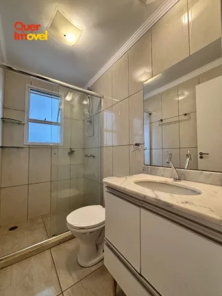 Imagem Imperdível oportunidade de investimento em apartamento de 3 quartos com suíte em Nova Aliança, Ribeirão Preto-SP!