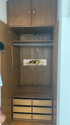 Imagem Apartamento para venda e locação em Santa Cecilia