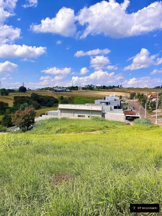 Imagem Terrenos à venda em Atibaia/SP - Condomínio Fechado, 1.000m² por R$299.000!