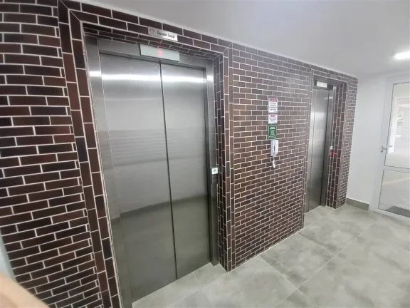 Imagem APARTAMENTO COM 49.87 m² - FLÓRIDA - PRAIA GRANDE SP