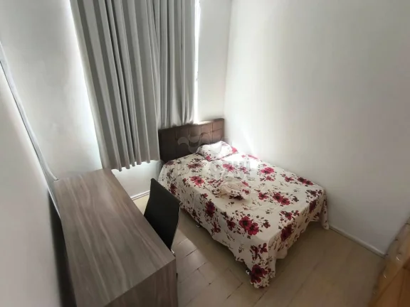 Imagem Copacabana – Rua Barata Ribeiro | Residencial › Apartamento 2 quarto(s) à Venda