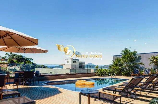 Imagem Apartamento à venda com 2 dormitórios 200 metros do mar, localizado entre as praias do Tenório e praia grande em Ubatuba-SP