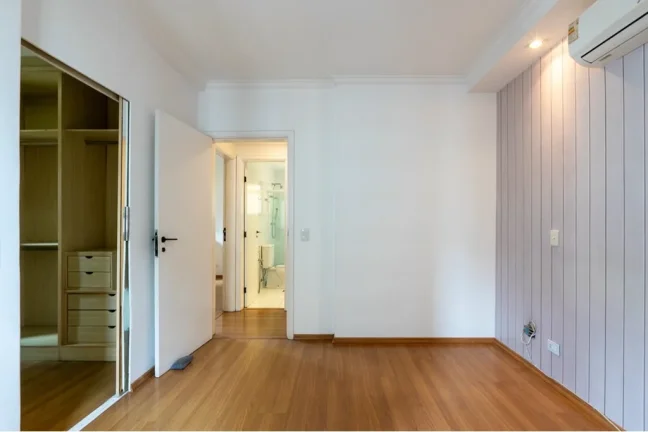 Imagem APARTAMENTO RESIDENCIAL em São Paulo - SP, Brooklin Paulista