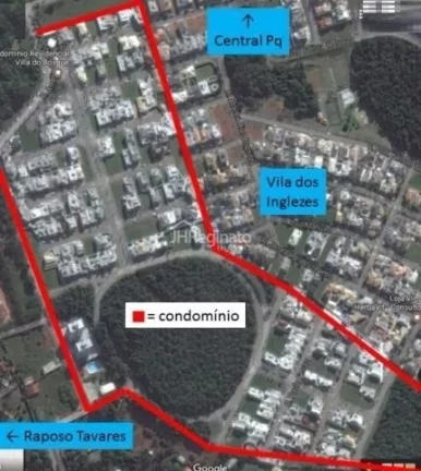 Imagem Casa em Condomínio em Condomínio Villa do Bosque, Sorocaba/SP