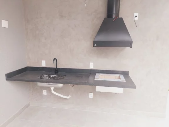 Imagem Casa condomínio Gran Ville São Venâncio