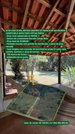 Foto do Imóvel