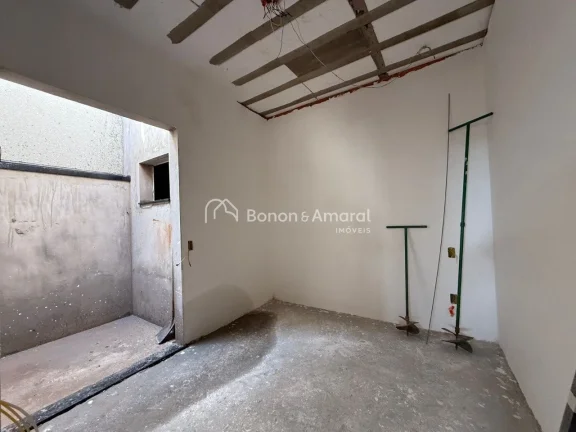 Imagem Casa térrea à venda no condomínio Terras da Estância, no bairro monte alegre, em Paulínia - SP
...
