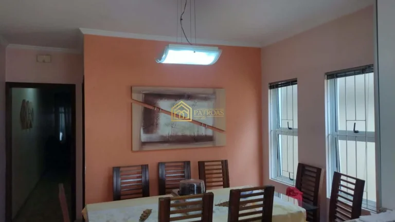 Imagem Casa Padrão
