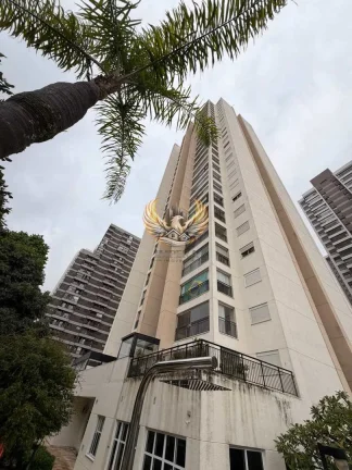 Apartamento Padrão
