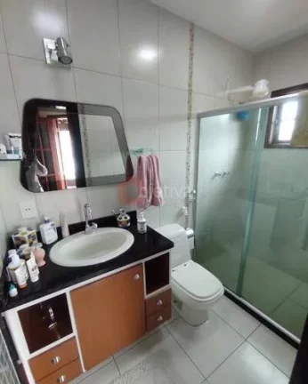 Imagem Linda casa independente 6 quartos a venda - Parque Central - Cabo Frio