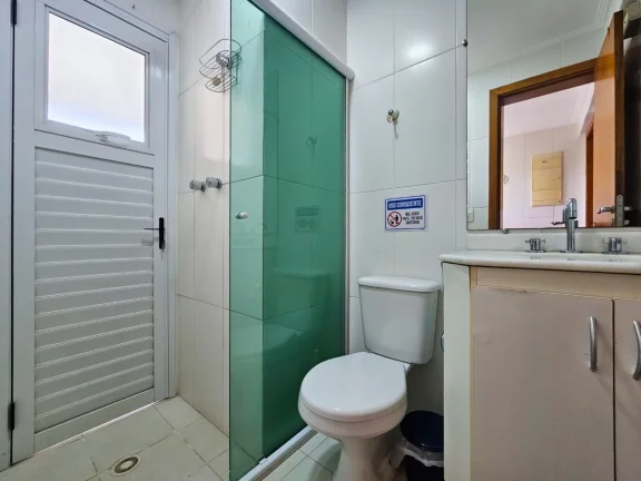 Imagem Apartamento à Venda na Riviera de São Lourenço Módulo 08: 3 Quartos, 1 Suíte, 2 Salas, 2 Vagas de Garagem, 105m² de Área.