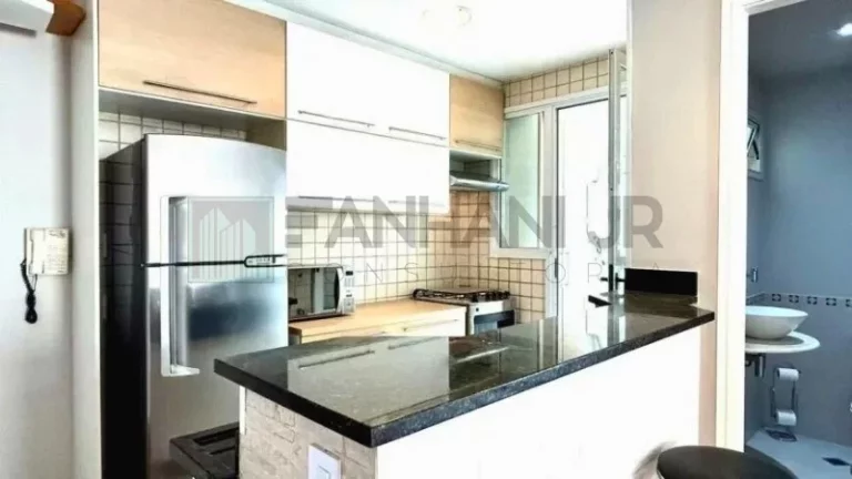 Imagem Apartamento mobiliado para Locação no Jardim Paulista, São Paulo-SP: 2 Quartos, 2 Suítes, 2 Salas, 3 Banheiros, 2 Vagas de Garagem, 120 m².