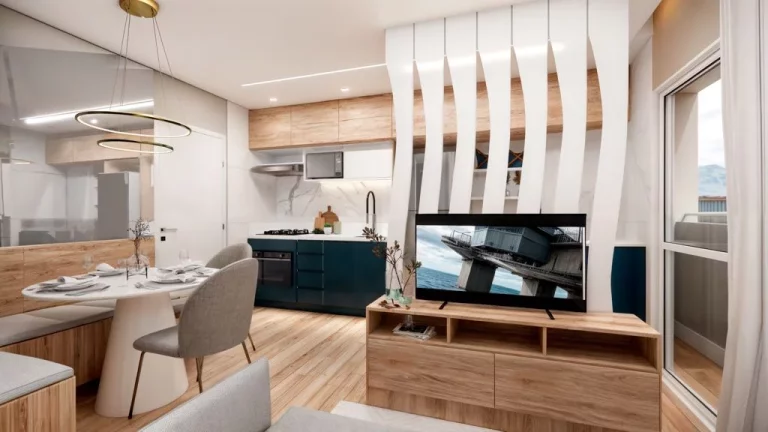 Imagem Residencial Nakasone - Itaquera