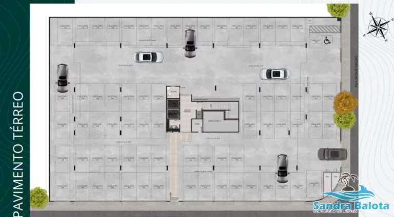 Imagem Lofts e Apartamentos no Tenório/Ubatuba
