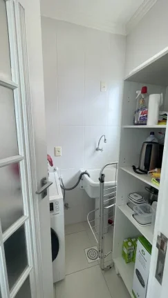 Imagem COBERTURA DUPLEX À VENDA EM CANASVIEIRAS – 3 SUÍTES