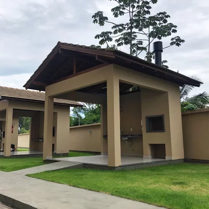 Imagem Apartamento Residencial em Criciúma - SC, Pinheirinho