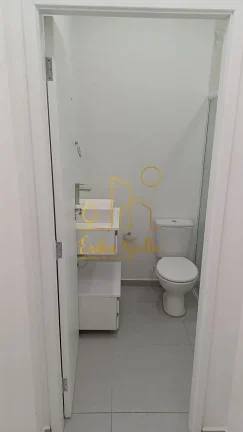 Imagem VENDA  APARTAMENTO | CONDOMÍNIO DUO  TORRE FLORA | JUND
