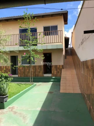 Imagem Sobrado, 7 Quartos, Jardim Leblon