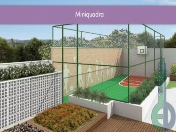 Imagem Apartamento de luxo à venda em São Caetano do Sul-SP: 3 quartos, 3 suítes e 3 vagas no bairro Santa Paula - Edifício Jardins de Monet