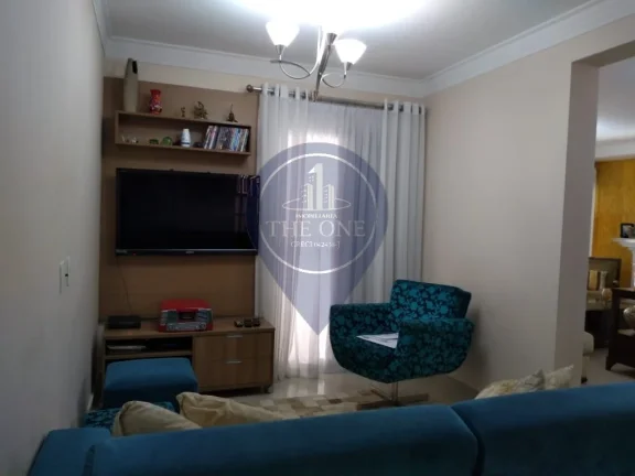 Imagem Imperdível oportunidade: Apartamento de luxo com 3 quartos e 3 suítes na Vila Gomes Cardim, São Paulo-SP!