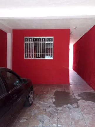Imagem vende se casa em são paulo