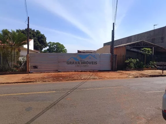 Imagem Terreno Comercial para Venda em Sarandi, Centro