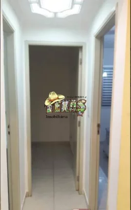 Imagem APARTAMENTO PARA VENDA ITAQUERA