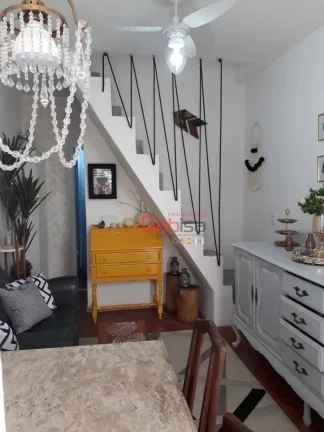 Imagem Casa com 2 dormitórios à venda, 65 m² por R$ 300.000,00 - Portinho - Cabo Frio/RJ