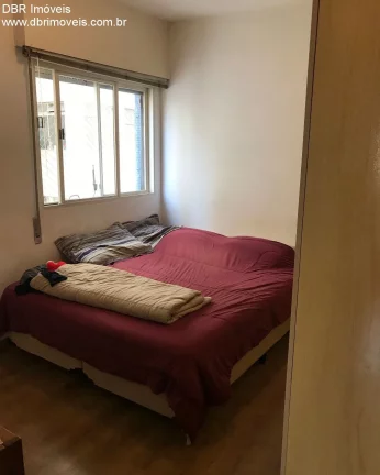 Imagem APARTAMENTO RESIDENCIAL em São Paulo - SP, Vila Mariana