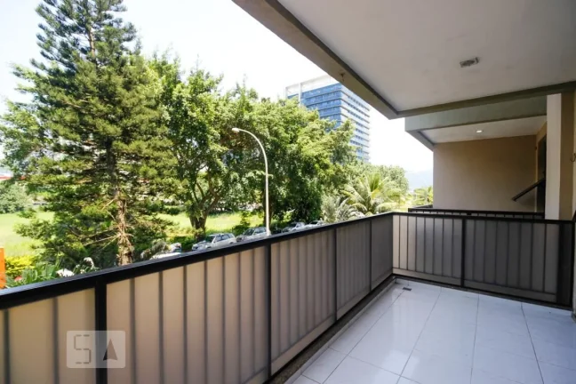 Imagem Apartamento à Venda - Recreio, 2 Quartos, 91 m2