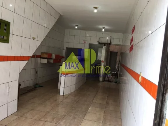 Imagem Espaço comercial de qualidade em localização estratégica! Sala espaçosa com 57m², ideal para lojas, escritórios ou consultórios