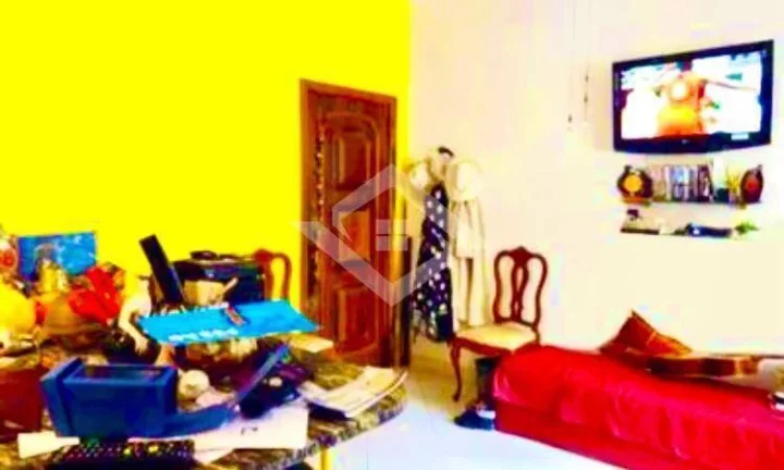 Imagem APARTAMENTO TIPO CASA XAVIER DA SILVEIRA PREDIO ANTIGO A DECOR,VAGA.