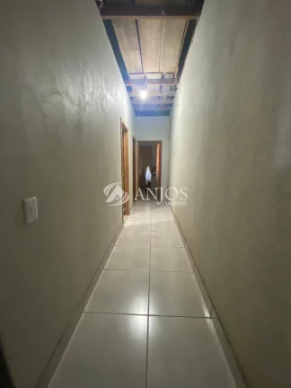 Imagem ÁGIO DE CASA A VENDA NO RESIDENCIAL CARANDA BOSQUE, SINOP - MT