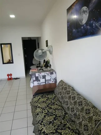 Imagem APARTAMENTO COM 50 m² - FORTE - PRAIA GRANDE SP