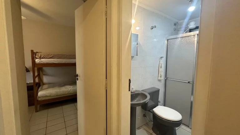 Imagem Apartamento à venda na Praia Grande próximo ao mar