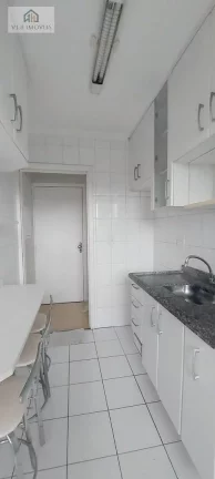 Imagem Apartamento à venda (58,00 m²), Vila Andrade, São Paulo, SP