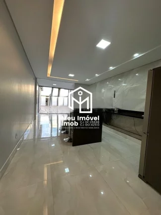 Imagem Casa 4 Qts 3 Suítes 4 Vagas 460m² Rua 10/12 Vicente Pires